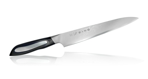 Нож для нарезки Слайсер TOJIRO FF-CA210 фото 3